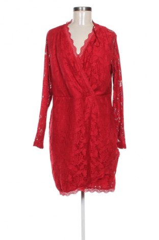 Φόρεμα Body Flirt, Μέγεθος XL, Χρώμα Κόκκινο, Τιμή 16,99 €