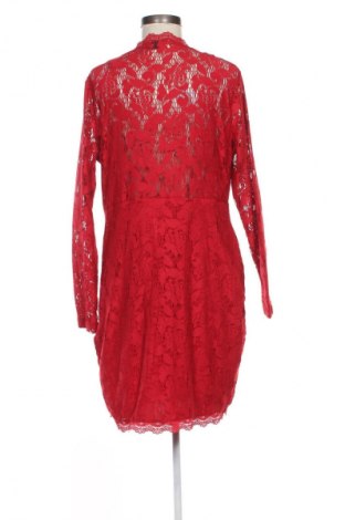 Φόρεμα Body Flirt, Μέγεθος XL, Χρώμα Κόκκινο, Τιμή 16,99 €