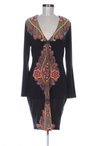 Kleid Body Flirt, Größe M, Farbe Mehrfarbig, Preis 14,99 €