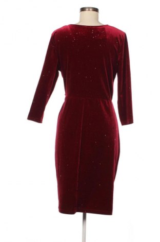 Šaty  Body Flirt, Veľkosť XL, Farba Červená, Cena  16,95 €