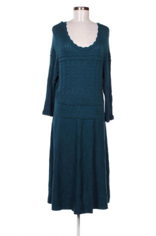 Šaty  Body Flirt, Veľkosť XXL, Farba Modrá, Cena  18,95 €