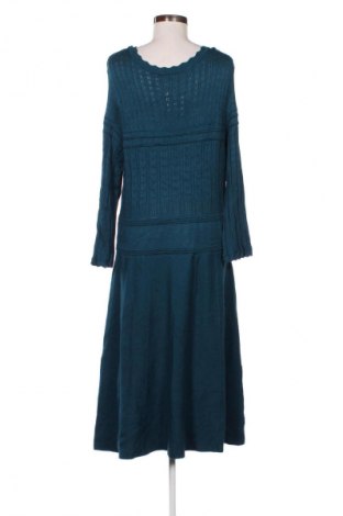 Šaty  Body Flirt, Veľkosť XXL, Farba Modrá, Cena  18,95 €