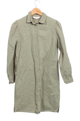 Φόρεμα Boii, Μέγεθος XS, Χρώμα Πράσινο, Τιμή 17,99 €