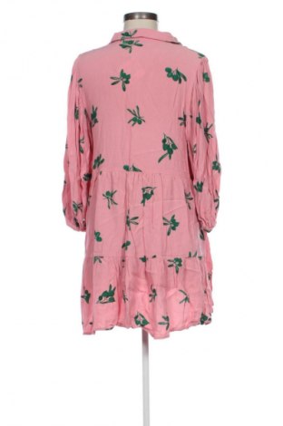 Рокля Boii, Размер M, Цвят Многоцветен, Цена 48,00 лв.