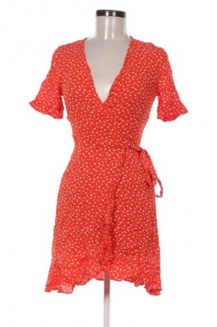 Рокля Boii, Размер XS, Цвят Многоцветен, Цена 48,00 лв.