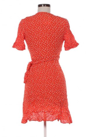 Рокля Boii, Размер XS, Цвят Многоцветен, Цена 48,00 лв.