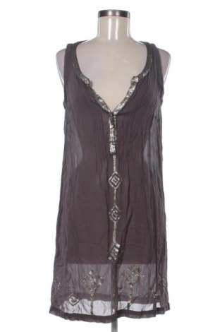 Sukienka Bon'a Parte, Rozmiar S, Kolor Szary, Cena 110,34 zł