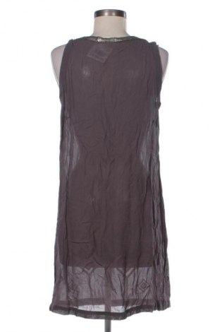 Sukienka Bon'a Parte, Rozmiar S, Kolor Szary, Cena 110,34 zł