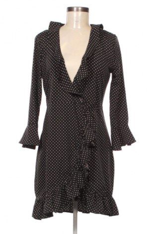 Sukienka Boohoo, Rozmiar M, Kolor Kolorowy, Cena 57,99 zł