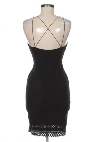 Šaty  Boohoo, Velikost M, Barva Černá, Cena  494,00 Kč