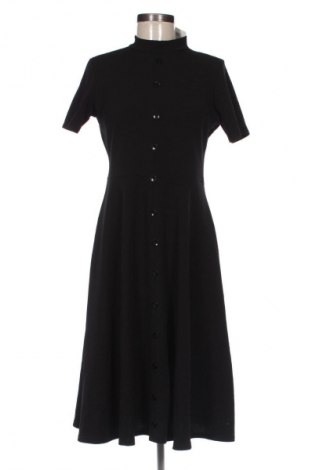 Kleid Boohoo, Größe M, Farbe Schwarz, Preis 14,99 €
