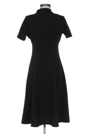 Kleid Boohoo, Größe M, Farbe Schwarz, Preis 14,99 €