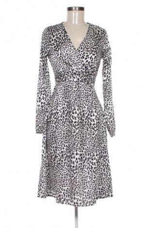 Šaty  Boohoo, Velikost S, Barva Vícebarevné, Cena  495,00 Kč