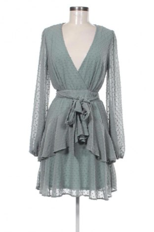 Ruha Boohoo, Méret M, Szín Zöld, Ár 5 579 Ft