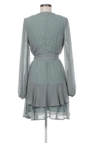 Ruha Boohoo, Méret M, Szín Zöld, Ár 5 579 Ft