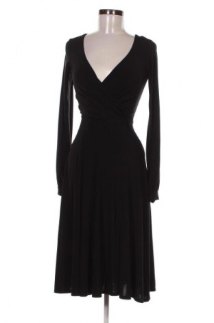 Kleid Boohoo, Größe XS, Farbe Schwarz, Preis € 25,99