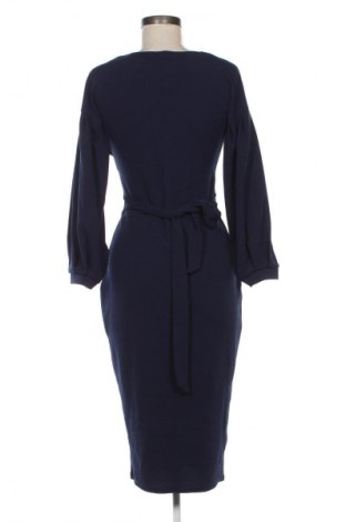 Рокля Boohoo, Размер L, Цвят Син, Цена 39,00 лв.