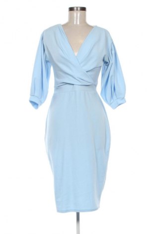 Ruha Boohoo, Méret XL, Szín Kék, Ár 7 800 Ft