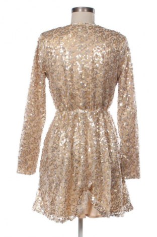 Šaty  Boohoo, Veľkosť M, Farba Viacfarebná, Cena  24,95 €