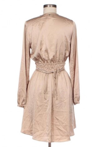 Φόρεμα Boss Orange, Μέγεθος S, Χρώμα  Μπέζ, Τιμή 104,99 €