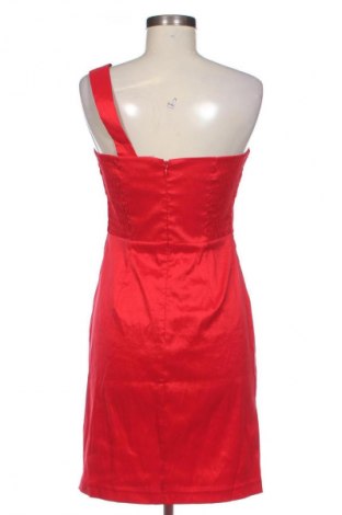 Šaty  Bpc Bonprix Collection, Veľkosť M, Farba Červená, Cena  20,02 €