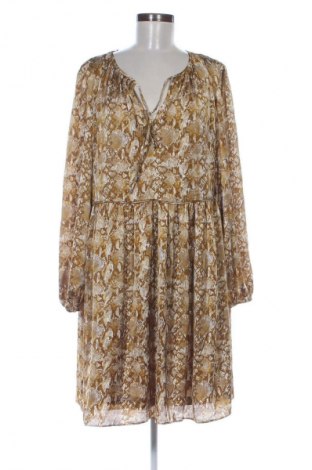 Kleid Bpc Bonprix Collection, Größe L, Farbe Mehrfarbig, Preis € 11,99