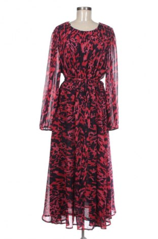 Kleid Bpc Bonprix Collection, Größe 3XL, Farbe Mehrfarbig, Preis 29,99 €