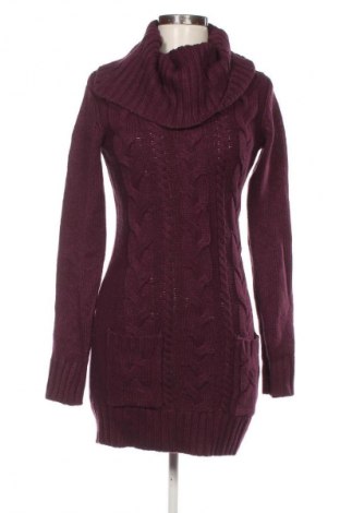 Šaty  Bpc Bonprix Collection, Veľkosť XXS, Farba Fialová, Cena  16,95 €