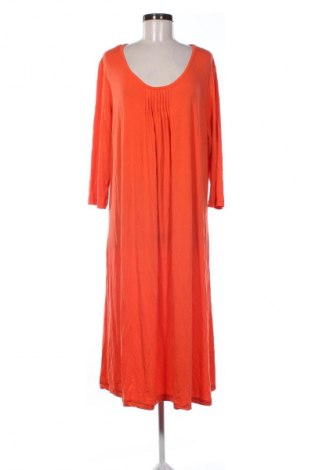 Šaty  Bpc Bonprix Collection, Veľkosť XXL, Farba Oranžová, Cena  18,95 €