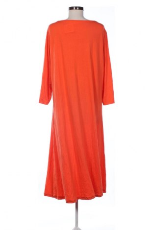 Šaty  Bpc Bonprix Collection, Veľkosť XXL, Farba Oranžová, Cena  18,95 €
