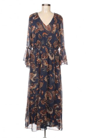 Φόρεμα Bpc Bonprix Collection, Μέγεθος L, Χρώμα Πολύχρωμο, Τιμή 15,99 €