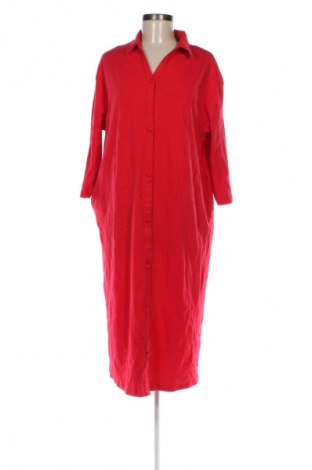 Šaty  Bpc Bonprix Collection, Velikost L, Barva Červená, Cena  389,00 Kč