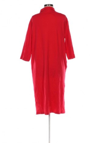 Šaty  Bpc Bonprix Collection, Velikost L, Barva Červená, Cena  389,00 Kč