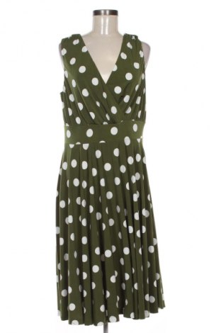 Šaty  Bpc Bonprix Collection, Veľkosť XL, Farba Viacfarebná, Cena  26,56 €