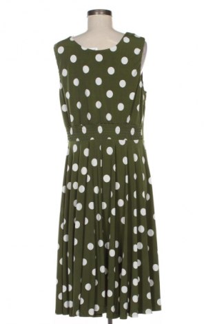 Šaty  Bpc Bonprix Collection, Veľkosť XL, Farba Viacfarebná, Cena  26,56 €