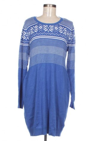 Šaty  Bpc Bonprix Collection, Veľkosť XL, Farba Viacfarebná, Cena  19,96 €