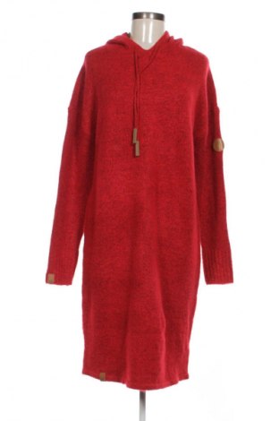 Šaty  Bpc Bonprix Collection, Velikost L, Barva Červená, Cena  399,00 Kč