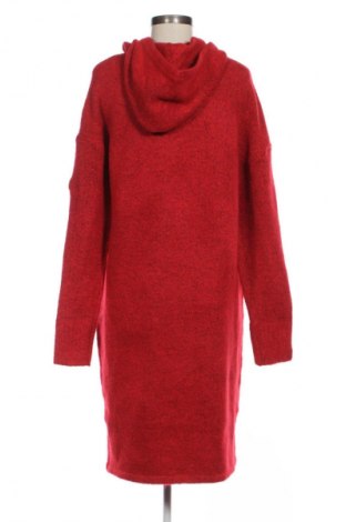 Šaty  Bpc Bonprix Collection, Velikost L, Barva Červená, Cena  399,00 Kč
