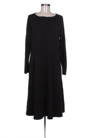 Рокля Bpc Bonprix Collection, Размер XXL, Цвят Черен, Цена 32,99 лв.