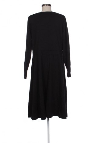 Рокля Bpc Bonprix Collection, Размер XXL, Цвят Черен, Цена 32,99 лв.