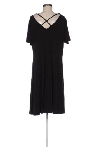 Šaty  Bpc Bonprix Collection, Veľkosť XL, Farba Čierna, Cena  20,02 €