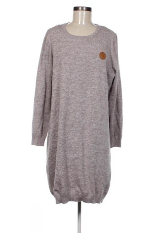 Kleid Bpc Bonprix Collection, Größe XL, Farbe Braun, Preis 16,99 €