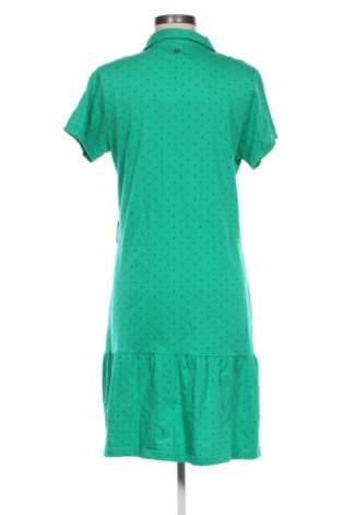 Šaty  Budmil, Velikost L, Barva Zelená, Cena  608,00 Kč