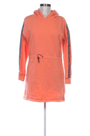 Šaty  Buffalo, Velikost S, Barva Oranžová, Cena  509,00 Kč