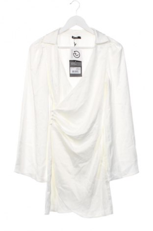 Рокля Bwldr, Размер XS, Цвят Бял, Цена 142,99 лв.
