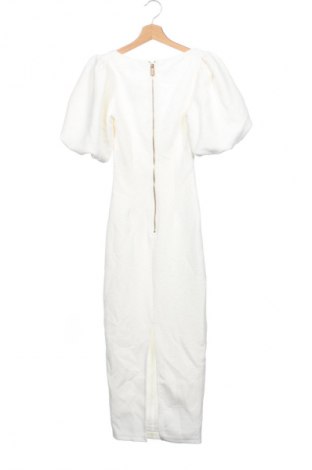 Рокля Bwldr, Размер XS, Цвят Бял, Цена 109,99 лв.