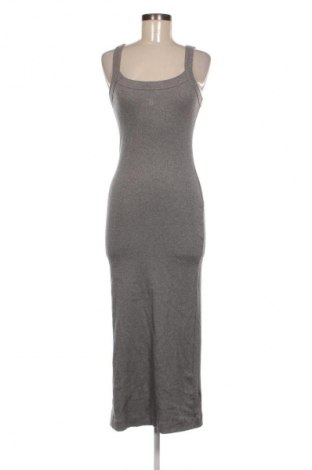 Φόρεμα By Malene Birger, Μέγεθος XS, Χρώμα Γκρί, Τιμή 172,99 €
