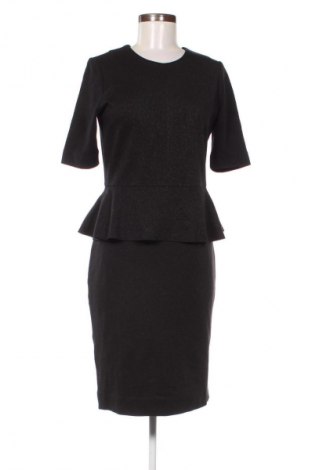 Šaty  By Malene Birger, Velikost L, Barva Černá, Cena  7 004,00 Kč