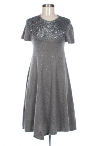 Rochie By Malene Birger, Mărime S, Culoare Gri, Preț 491,99 Lei