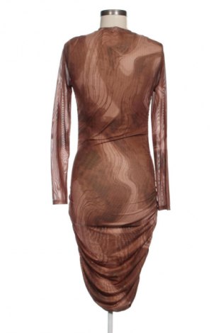 Šaty  By Swan Paris, Veľkosť M, Farba Hnedá, Cena  95,63 €